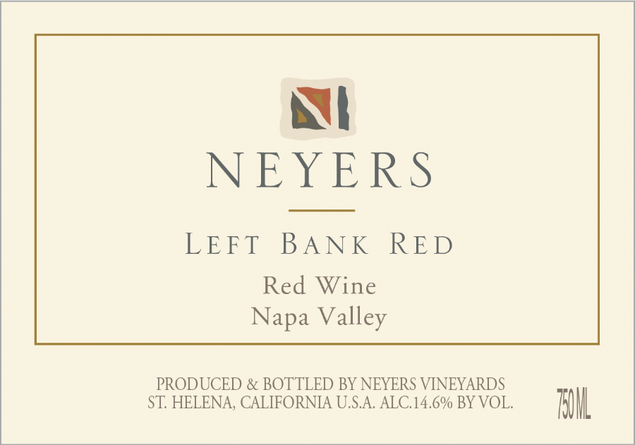 Neyers Left Bank Red Label