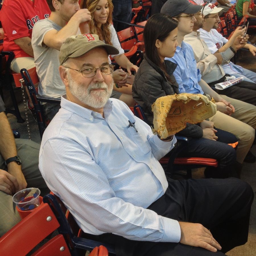 Brian Keeping