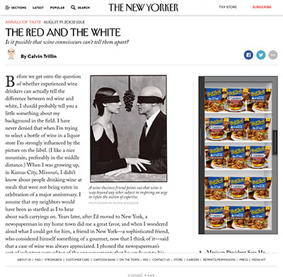 The New Yorker