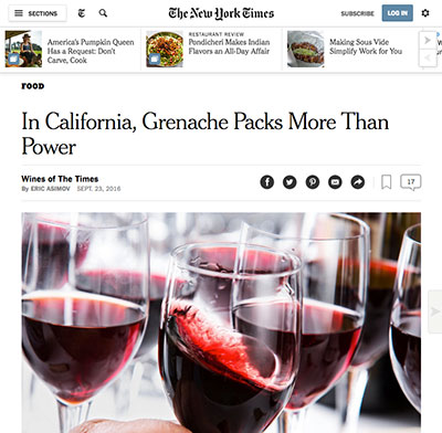 The New York Times